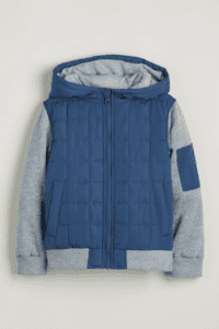 Back to School Deals - jacket for kids